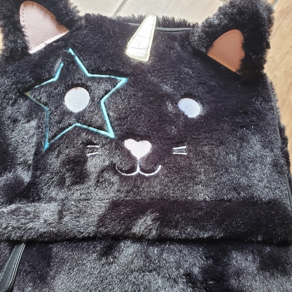 Betsy Johnson Backpack - Picture 3 of 6